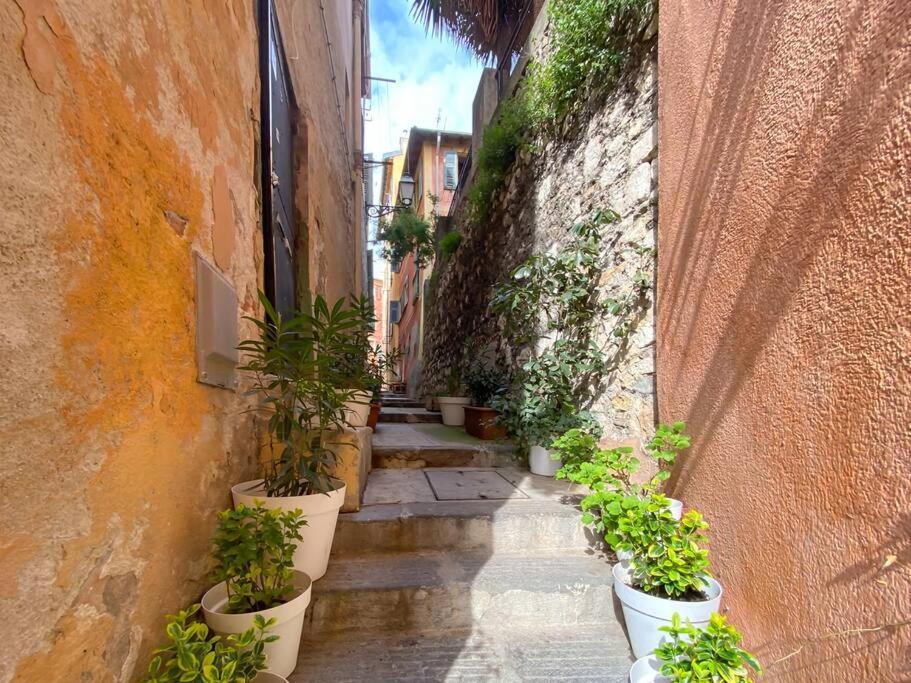L5 2Mins Walk To The Beach Heart Of Old Town ניס מראה חיצוני תמונה
